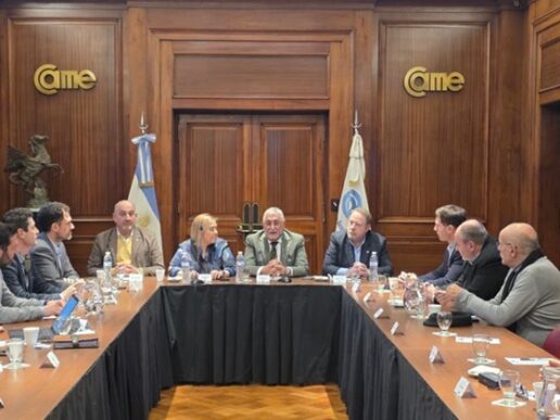 Chubut impulsa el desarrollo económico de la Patagonia