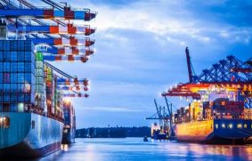 Descarbonización. Maersk y CMA CGM unen fuerzas