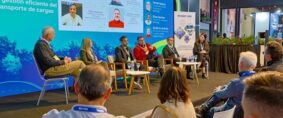 El sector del transporte reclamó más infraestructura y financiamiento