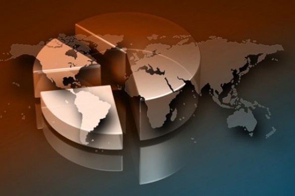 La economía mundial enfrenta una nueva prueba