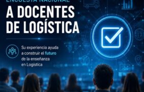 Primera Encuesta Nacional a Docentes de Logística. Resultados