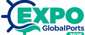 Expo GlobalPorts 2026 en noviembre