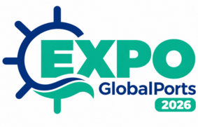 Expo GlobalPorts 2026 en noviembre