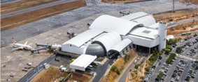 Brasil: Inversión en Región Norte por R$ 1.700 millones para 67 aeropuertos