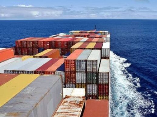 Portacontenedores más chicos en lugar de megabuques