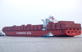 Maersk anunció la compra de Hamburg Süd | RM Forwarding