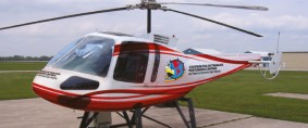 Helicópteros para el Centro Cooperativo de Rescate y Emergencias Portuarias (CCREP)