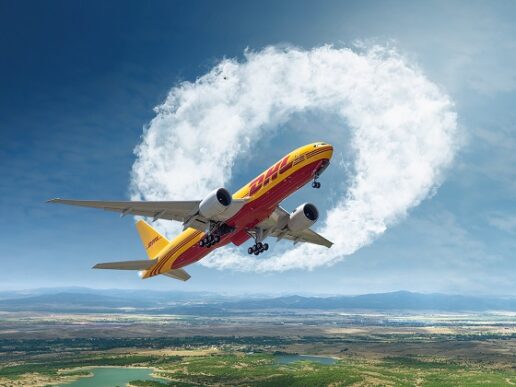 DHL Supply Chain reduce emisiones en Latinoamérica