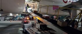 JetSMART Cargo inició sus operaciones en Argentina