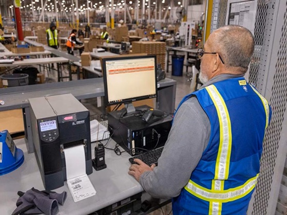 América Latina. Orquestación de la cadena de suministro