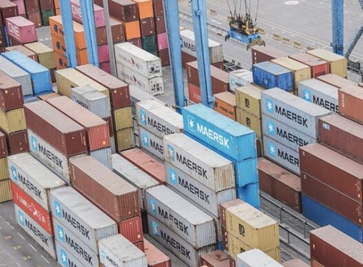 La resiliencia: estratégica en las cadenas de suministro