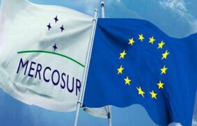 MERCOSUR y la UE. Acuerdo se activa el 1º de mayo