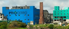 Uruguay espera disponer de diez parques industriales en 2015
