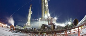 La logística en el desarrollo del Shale Gas