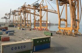 Ataques en Medio Oriente crean caos en el tráfico marítimo