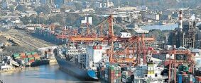 Puerto Buenos Aires con más carga en 2022