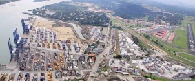 Panamá: El efecto dominó de un puerto paralizado  