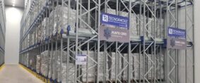 Nuevo centro logístico y frigorífico en el Puerto de Mar del Plata