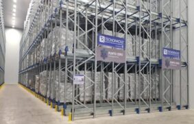 Nuevo centro logístico y frigorífico en el Puerto de Mar del Plata