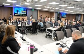 Despachantes de Aduana presentaron un proyecto de ley