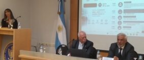 El Director de Aduanas respaldó a los despachantes