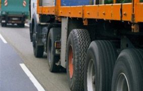 En enero los costos del transporte aumentaron 2,08%