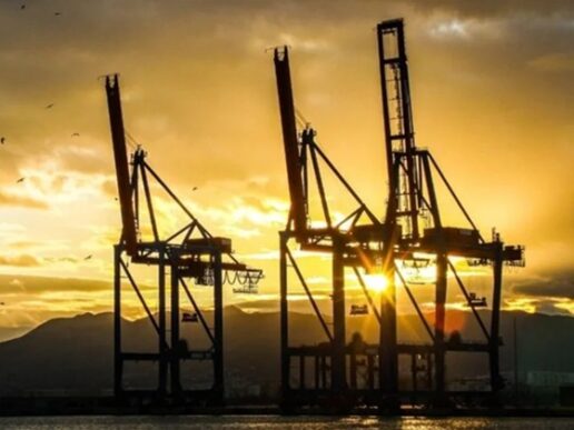 Super El Niño podría alterar las cadenas de suministro globales