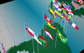 Nearshoring y un mapa comercial latinoamericano en cambio