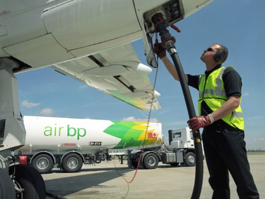 Las aerolíneas ahorrarían combustible gracias a los datos