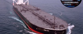 Virus informáticos al transporte marítimo de gas y petróleo