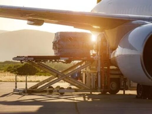 La demanda de carga aérea creció 7,7% en septiembre