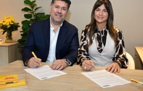 DHL adquiere Aero Cargas en Uruguay