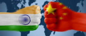 China e India 2030, un mundo en escalas titánicas