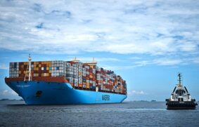 América Latina: Segundo semestre exigente - Maersk