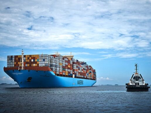 América Latina: Segundo semestre exigente - Maersk