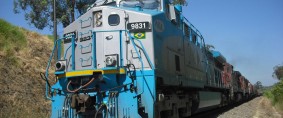 Cosan crea la mayor compañía ferroviaria y logística de Latinoamérica