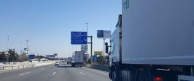 Transporte Inteligente. El gobierno lanza Programa