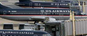 Los recortes presupuestarios en EE.UU. golpean duro al transporte aéreo